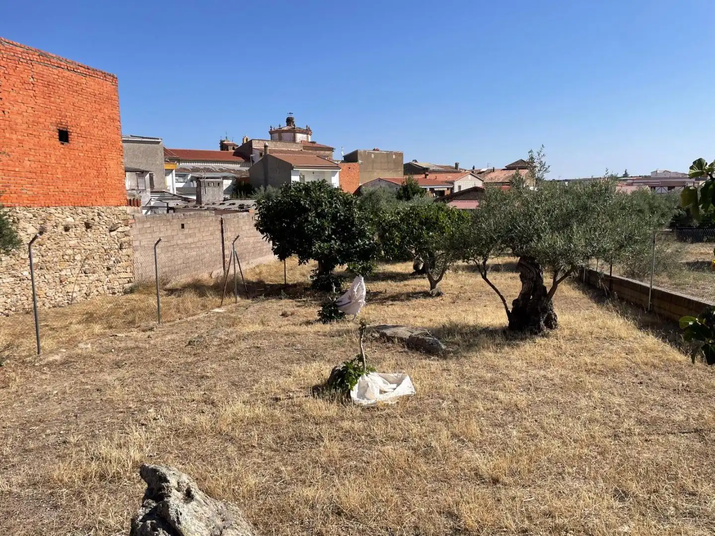 Terreno en venta en Valdefuentes