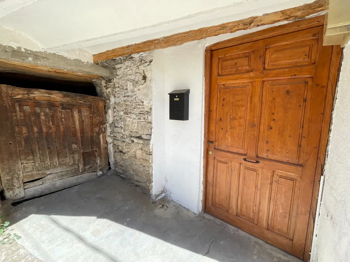 Casa o chalet en venta en Sort con Calefacción, Parquet y Terraza