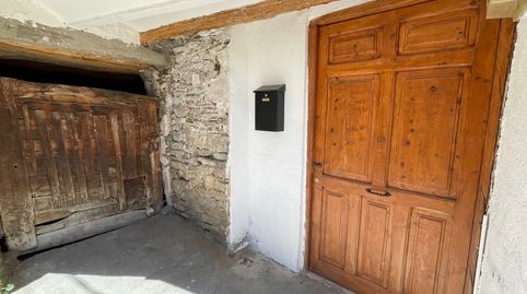 Foto 3 de Casa o xalet en venda a Carrer Llessui Poble, 130, Sort, Lleida
