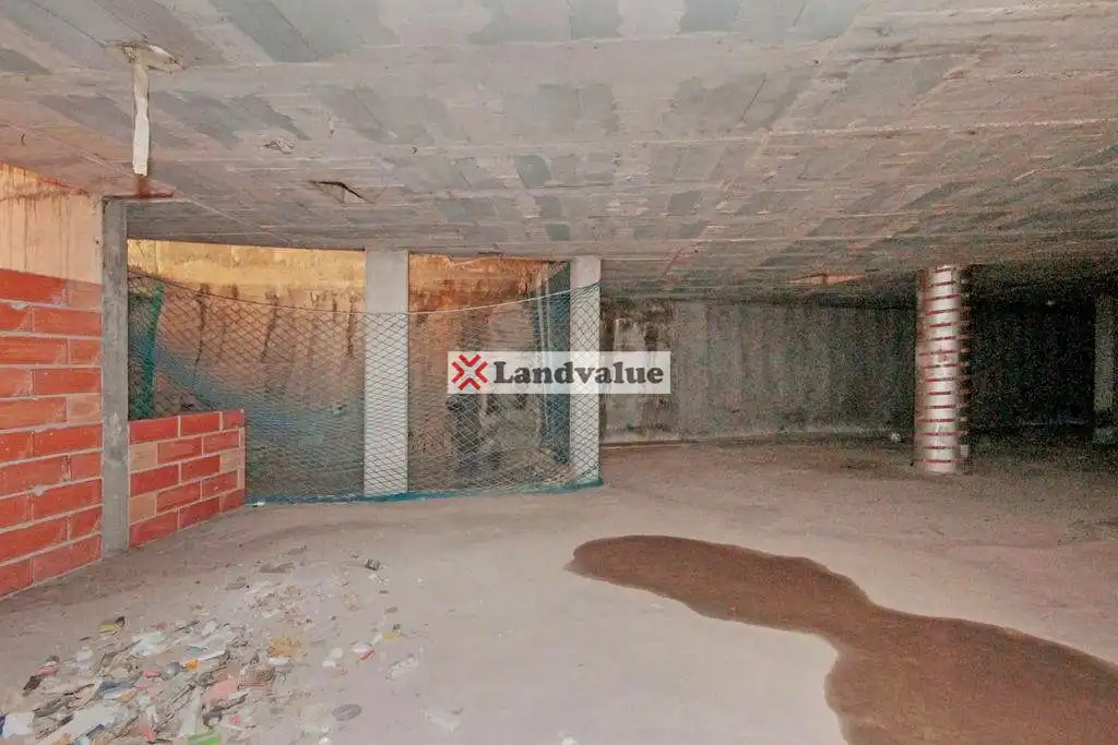 Residencial en venda en Sabadell