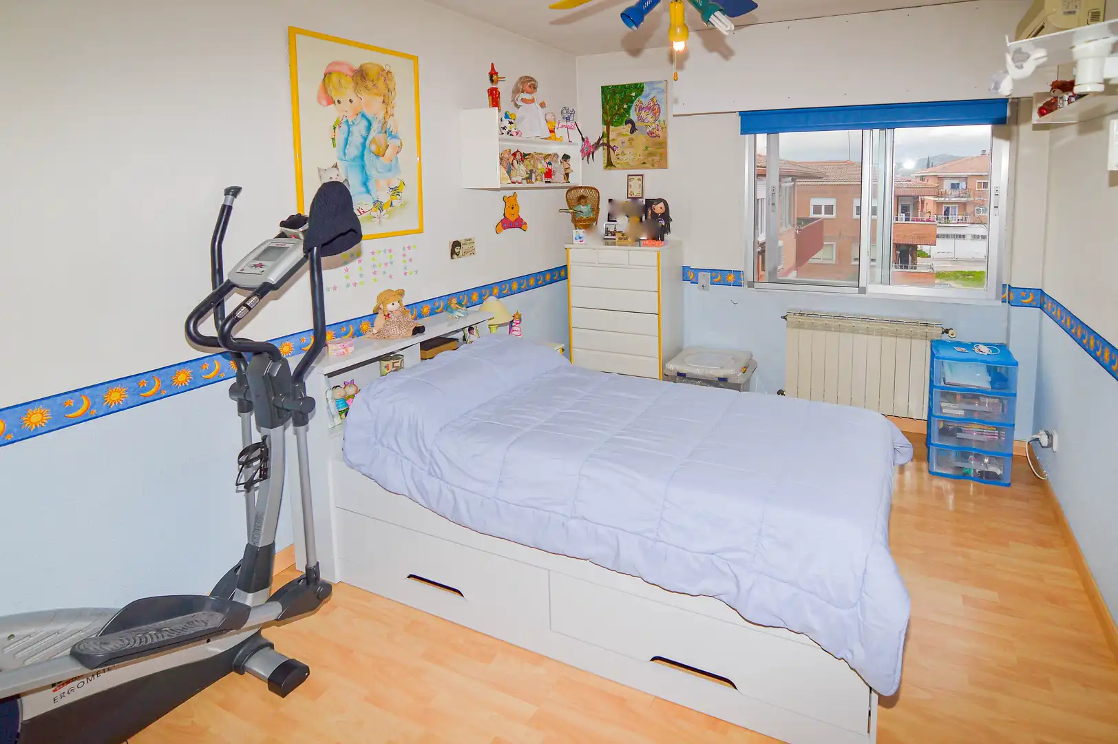 Appartamento con ascensore in vendita a Calle de las Huertas, imagen 16