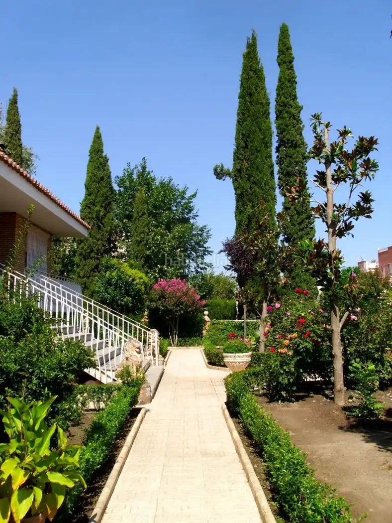 House for sale in Calle la Villa 32, imagen 6
