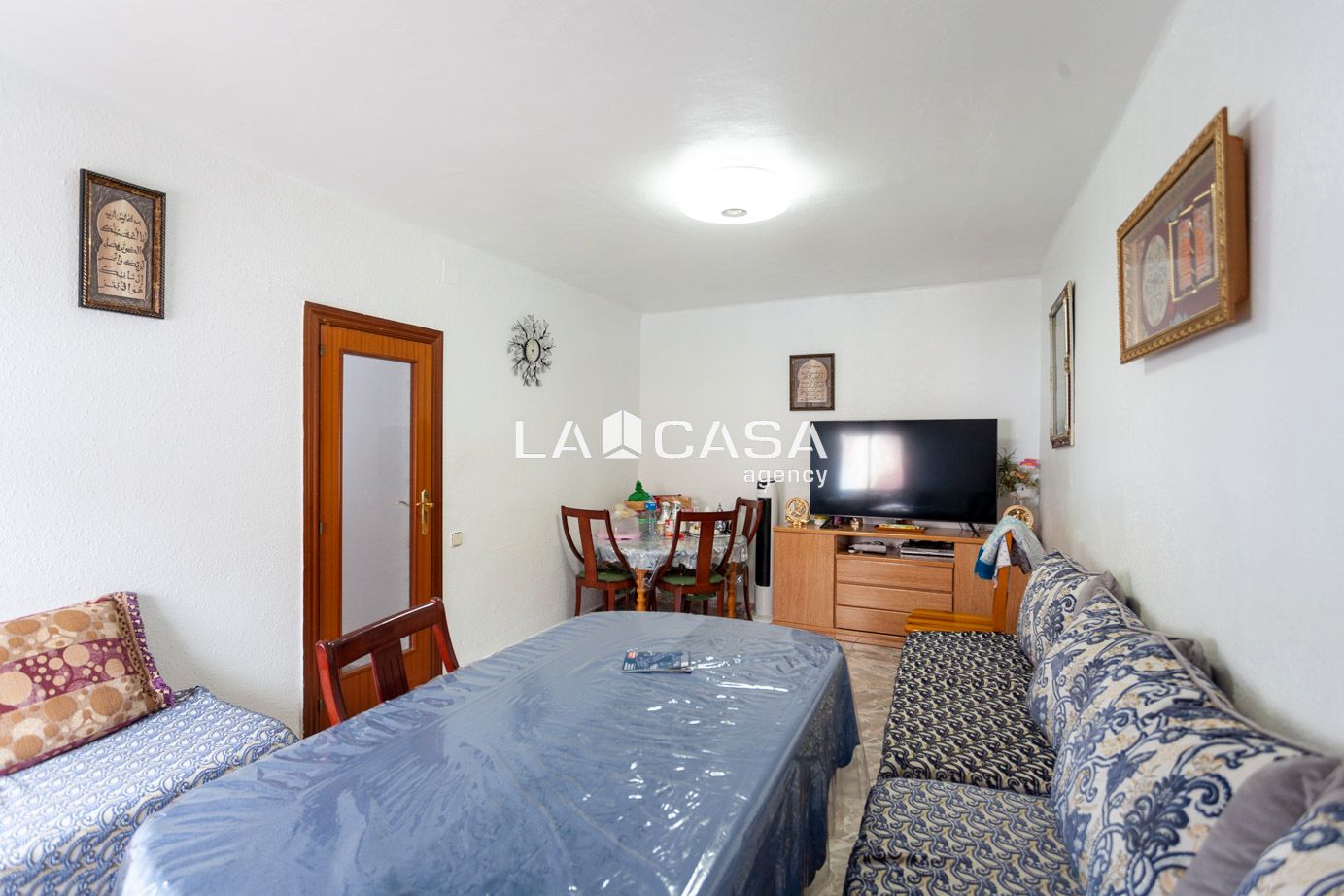 Piso en venta en Castelldefels