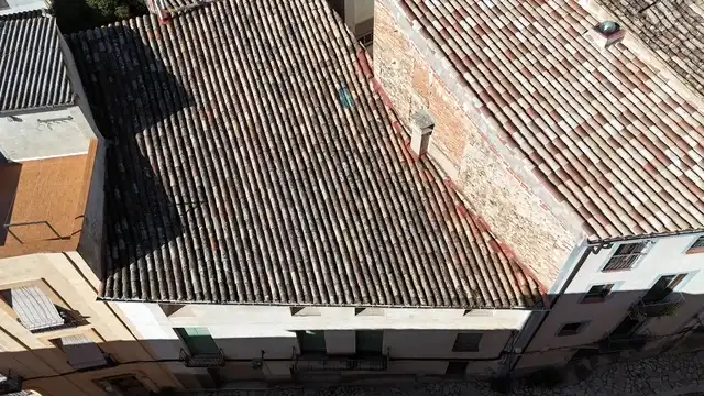 Casa rústica en venda a FONT DEL FORN, imagen 3