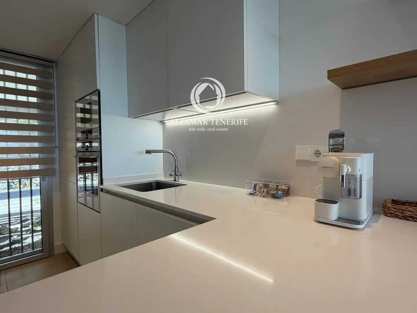 Apartament amb piscina en venda a C. Emilia Pardo Bazán, imagen 24