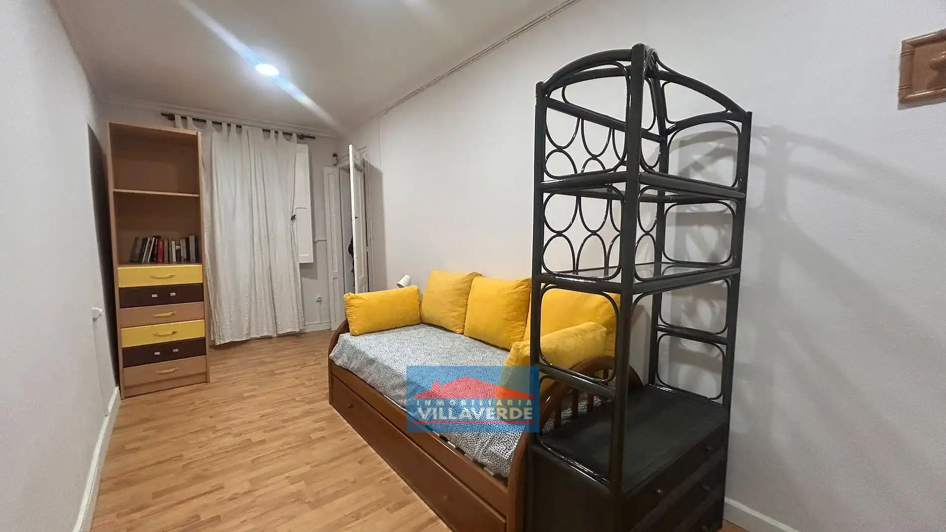 Habitación de Casa o chalet de alquiler en Cangas  con Terraza