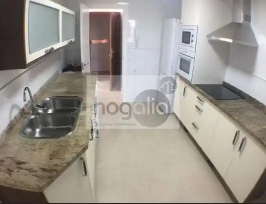 Piso de alquiler en Bami - La Estrella