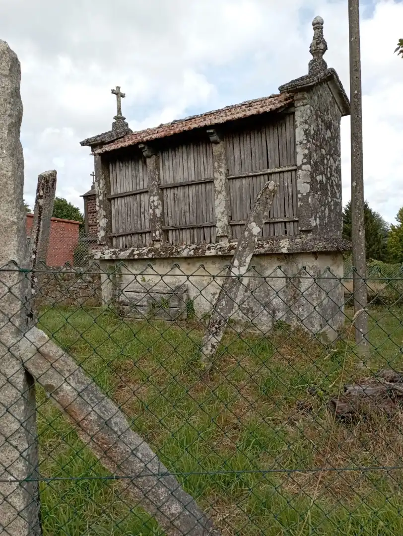 Habitatge amb jardí en venda a Lugar Cacheiras, imagen 15