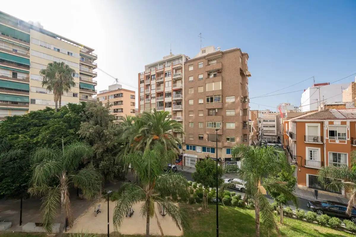 Piso con ascensor en venta en Calle del Alcalde Alfonso de Rojas, imagen 24