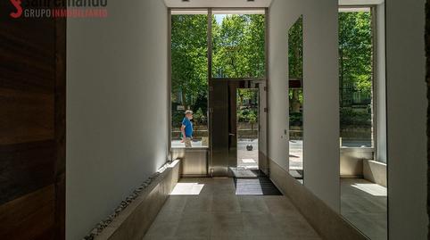 Foto 3 de Pis en venda a Calle San Fernando, Numancia - San Fernando, Santander