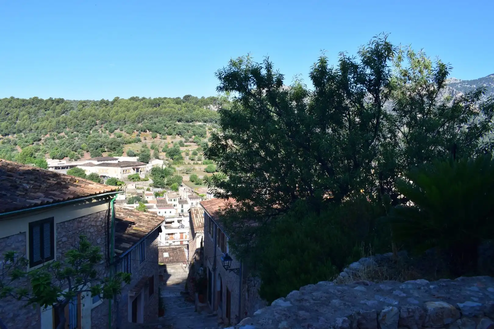 Terreny residencial en venda a Bunyola, imagen 9