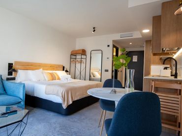 Flat to rent in N/A