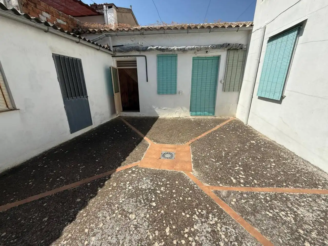 Casa en venta en Sabiote, imagen 18