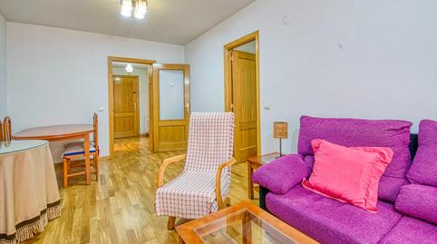 Photo 2 of Flat for sale in Calle Agustín Rodríguez Sahagún, 38, Universidad, Ávila