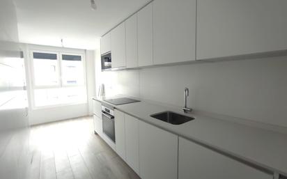 Kitchen of Flat for sale in Eibar  with Terrace