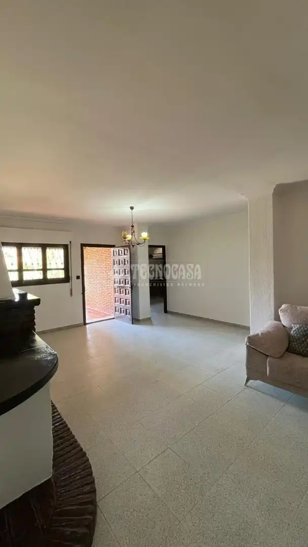 Casa o xalet en venda en Mairena del Alcor amb Aire condicionat