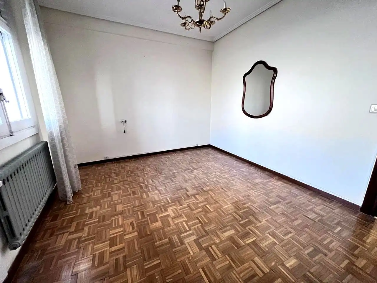 Pis en venda en Vitoria - Gasteiz amb Calefacció, Parquet i Terrassa