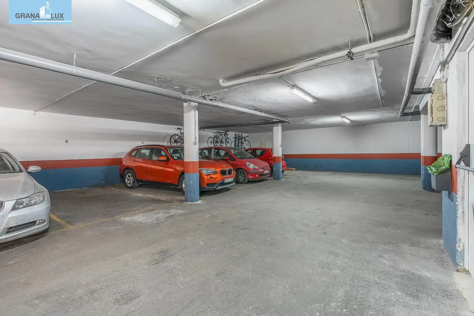 Piso con ascensor en venta en Calle del Cerro de los Machos, imagen 35