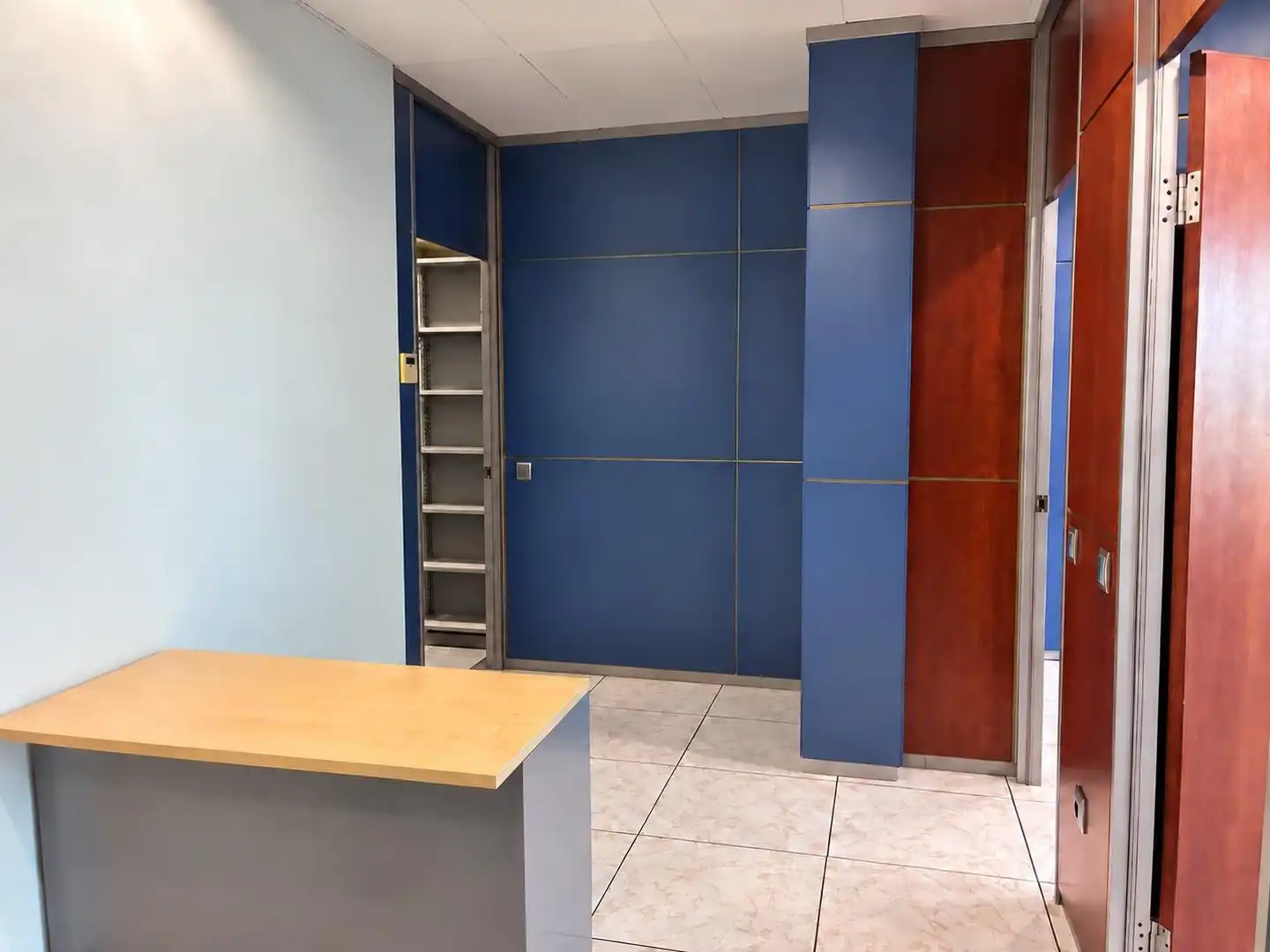 Office space for sale in Tordera - Fluvià - Llobregat, imagen 4