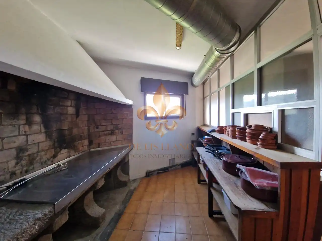 Cocina de Casa o chalet en venta en Gondomar con Calefacción, Terraza y Balcón