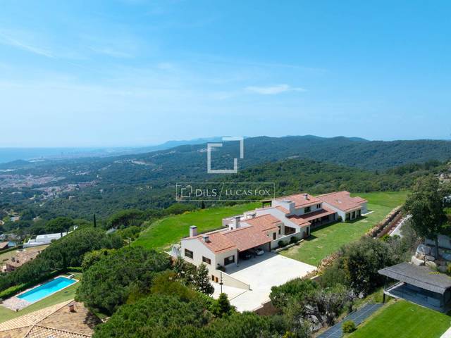 Casa-chalet en Venta en Supermaresme