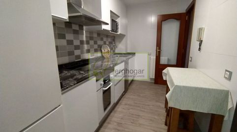 Foto 5 de Piso de alquiler en Palomarejos, Toledo Capital