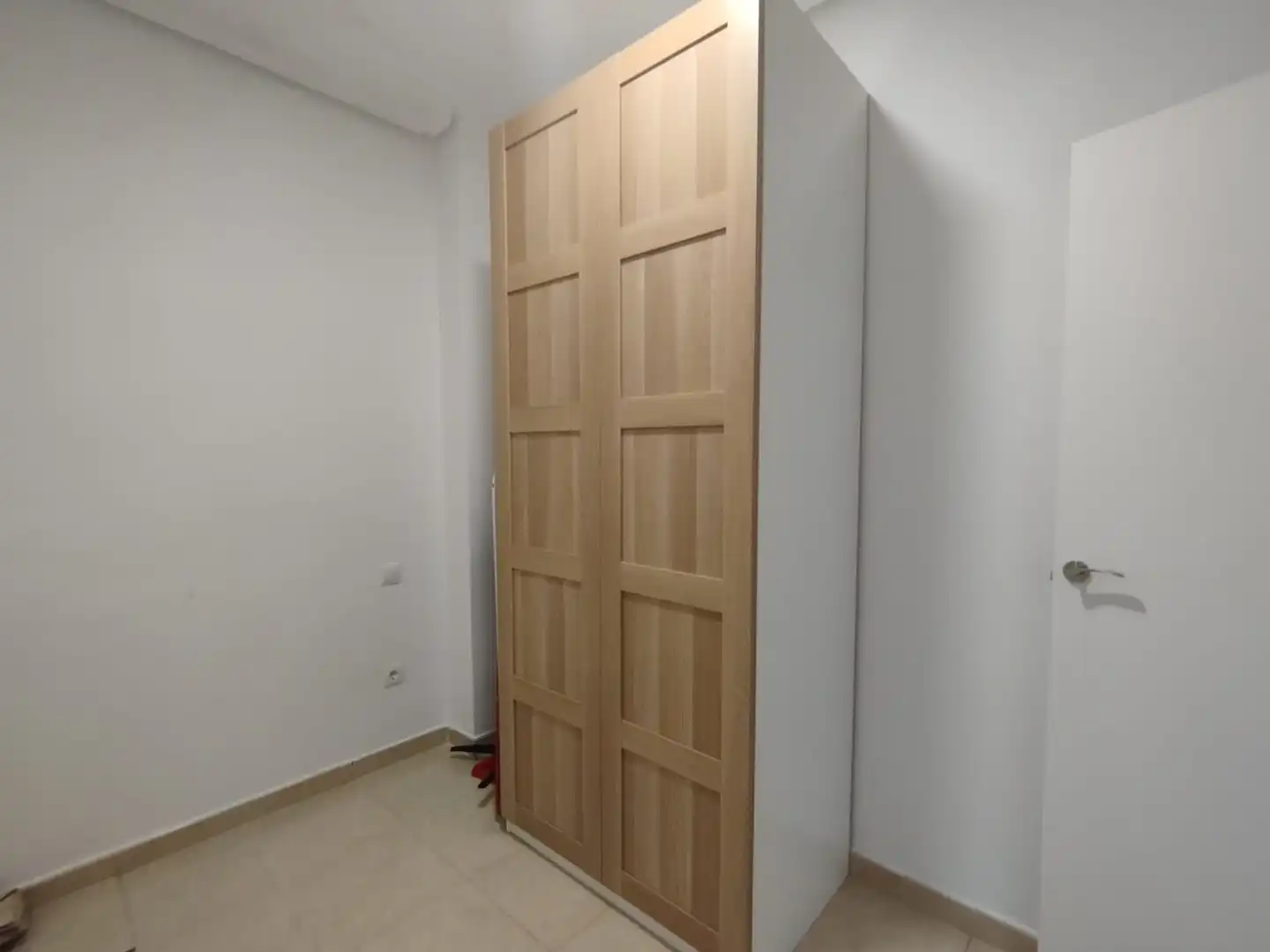 Habitación de Piso en venta en Villarrubia de los Ojos con Calefacción