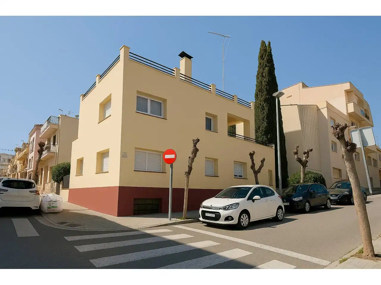 Detached house with garden for sale in Calle Carles Riba, imagen 51