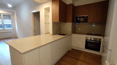 Foto 4 de Piso de alquiler en Calle Juan de Juni, Campo Grande, Valladolid Capital