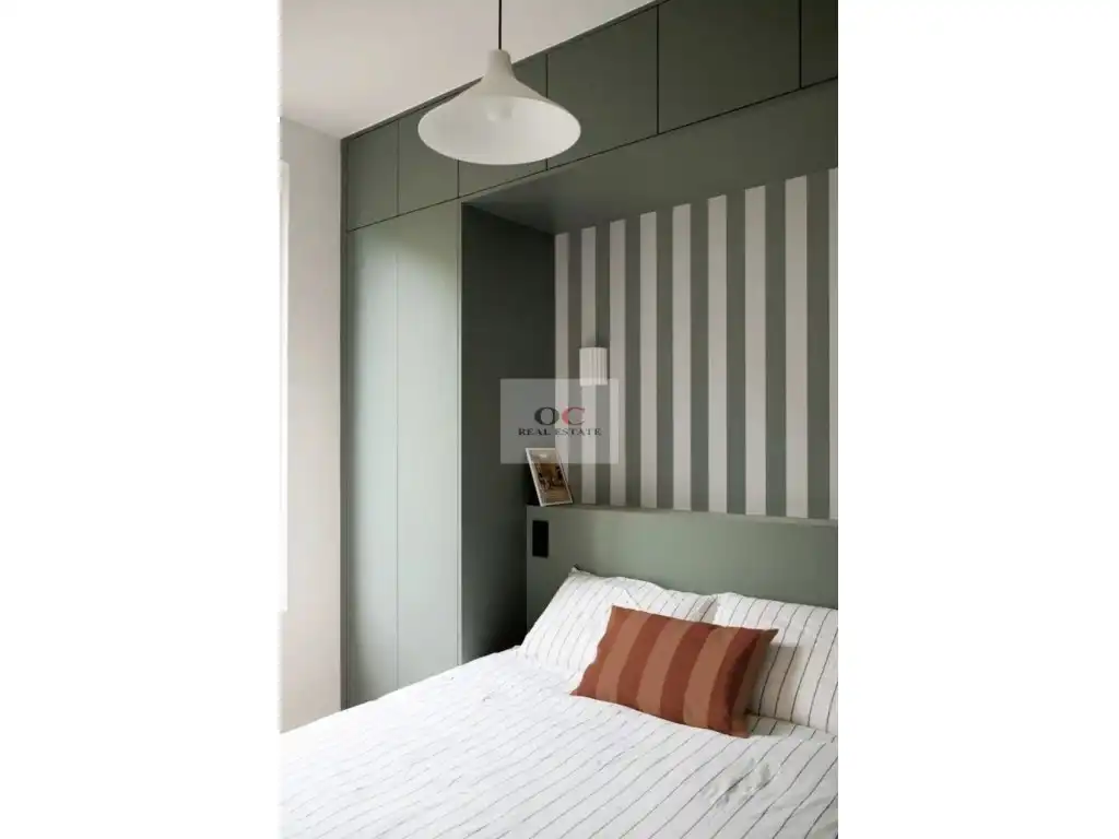 Schlafzimmer von Maisonette zum Verkauf in Murcia