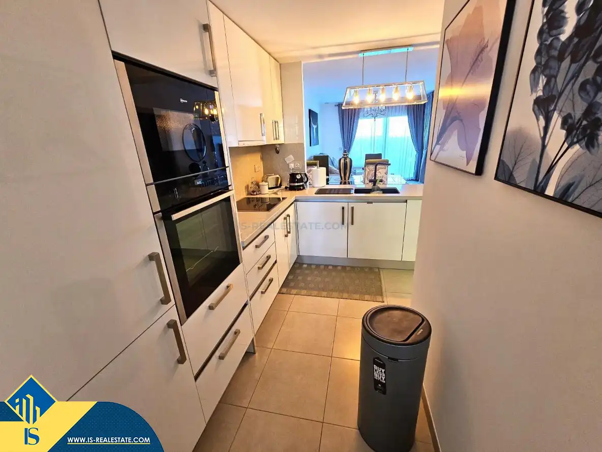 Apartament amb piscina en venda a Orihuela Costa, imagen 9
