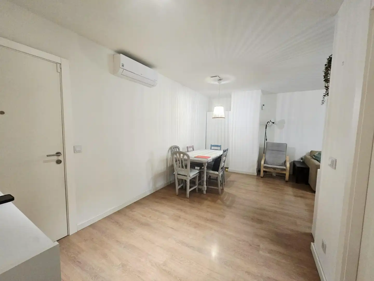 Planta baja en venta en  Palma de Mallorca con Aire acondicionado, Jardín privado y Parquet