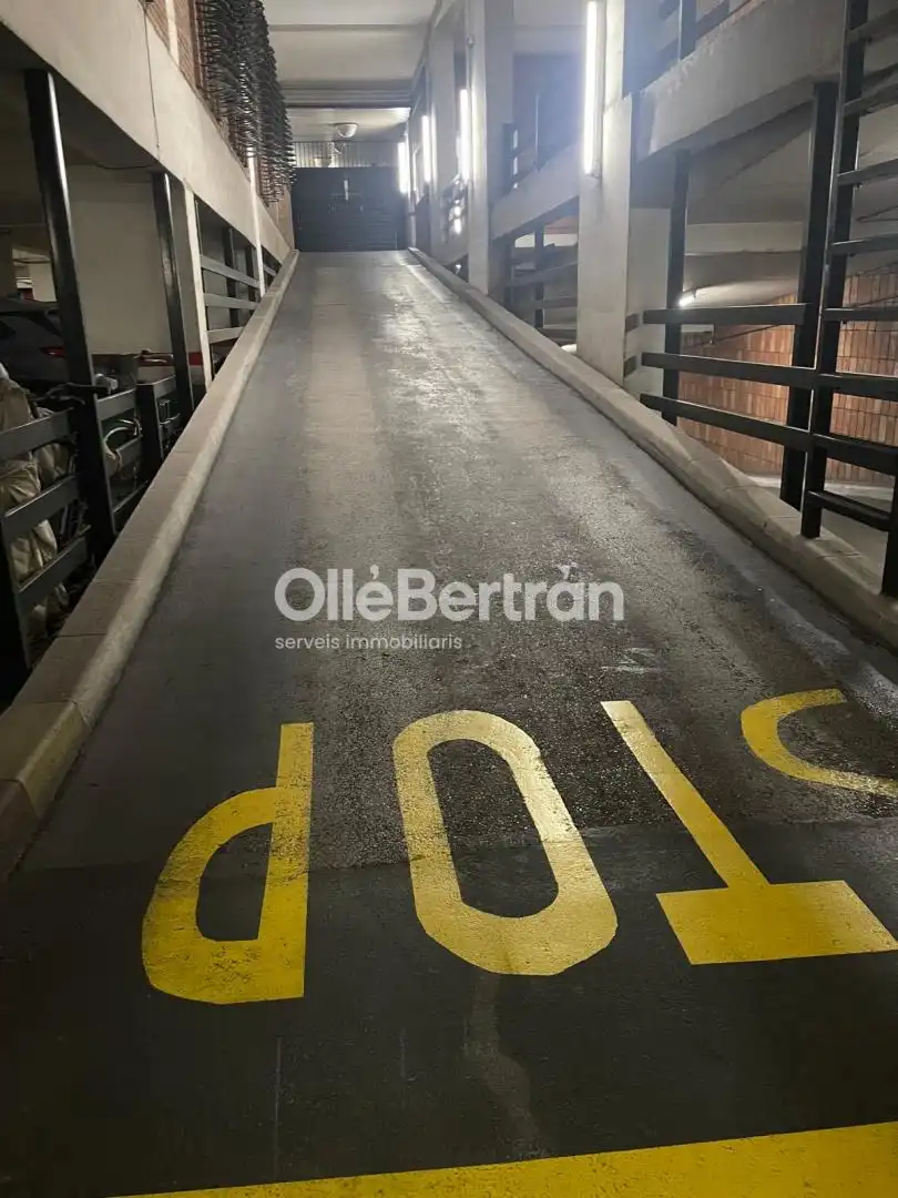 Parking of Garage for sale in Barcelona