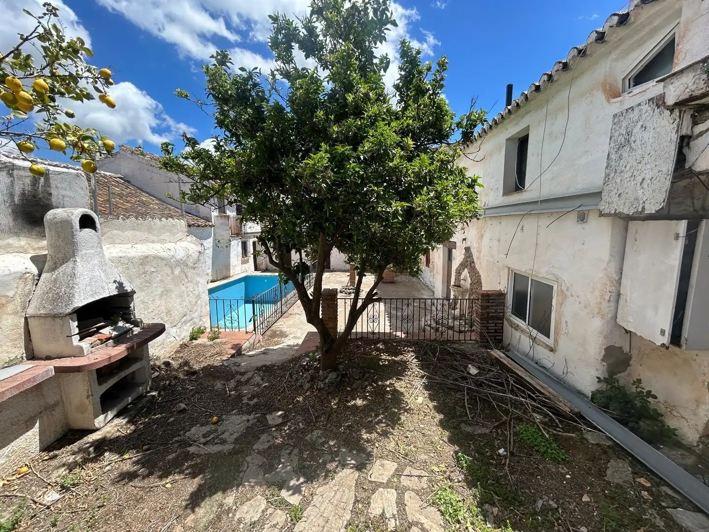 Casa o chalet en venta en Bobadilla - Bobadilla Estación - La Joya