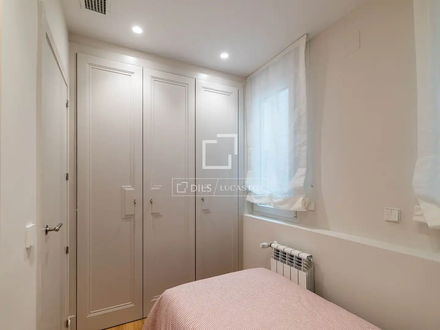 Appartement avec ascenseur à vendre à Retiro, imagen 21