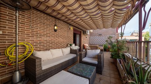 Photo 3 of Attic for sale in Calle del Capitán Blanco Argibay, Valdeacederas, Madrid Capital