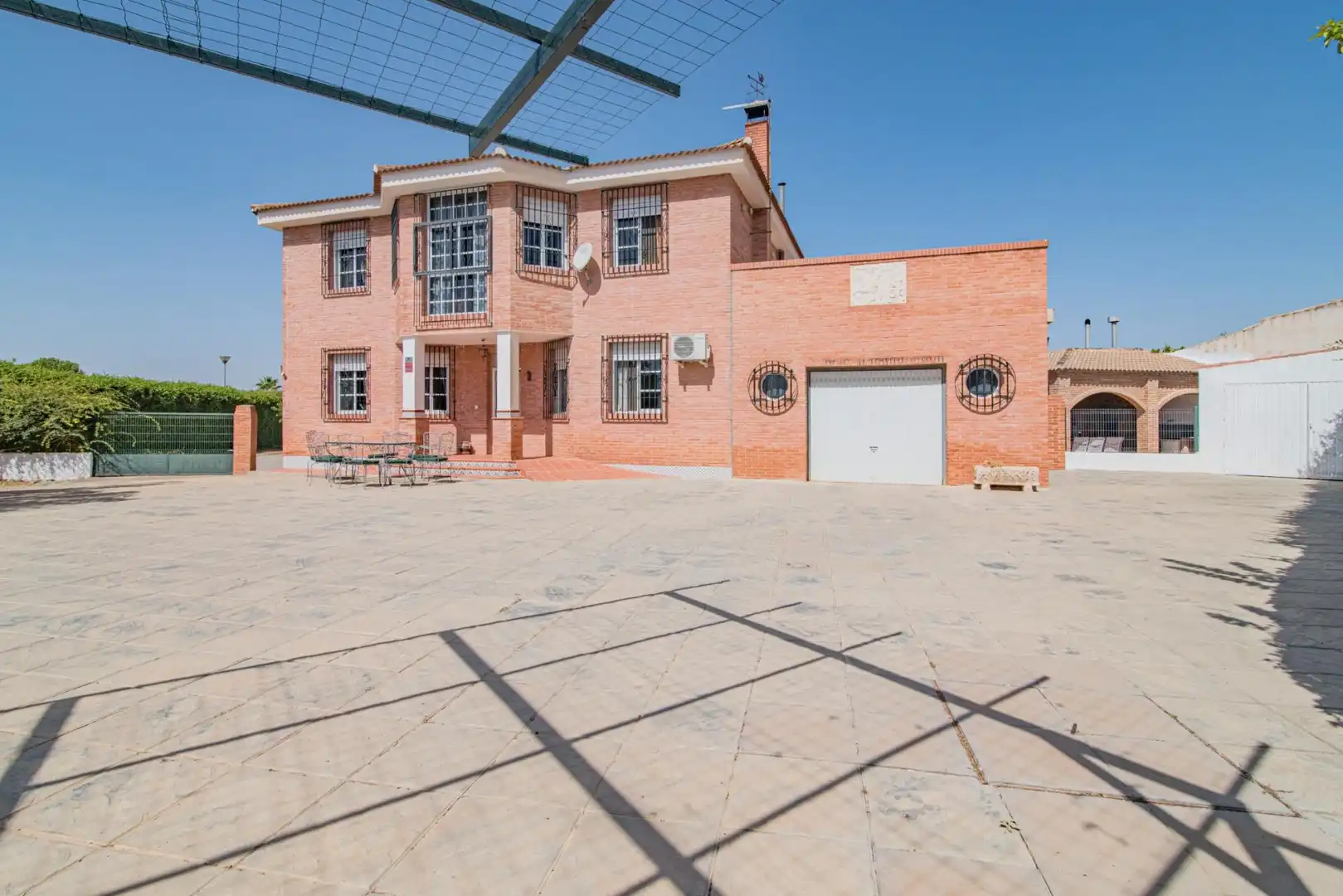 Villa con piscina in vendita a Atarfe, imagen 53