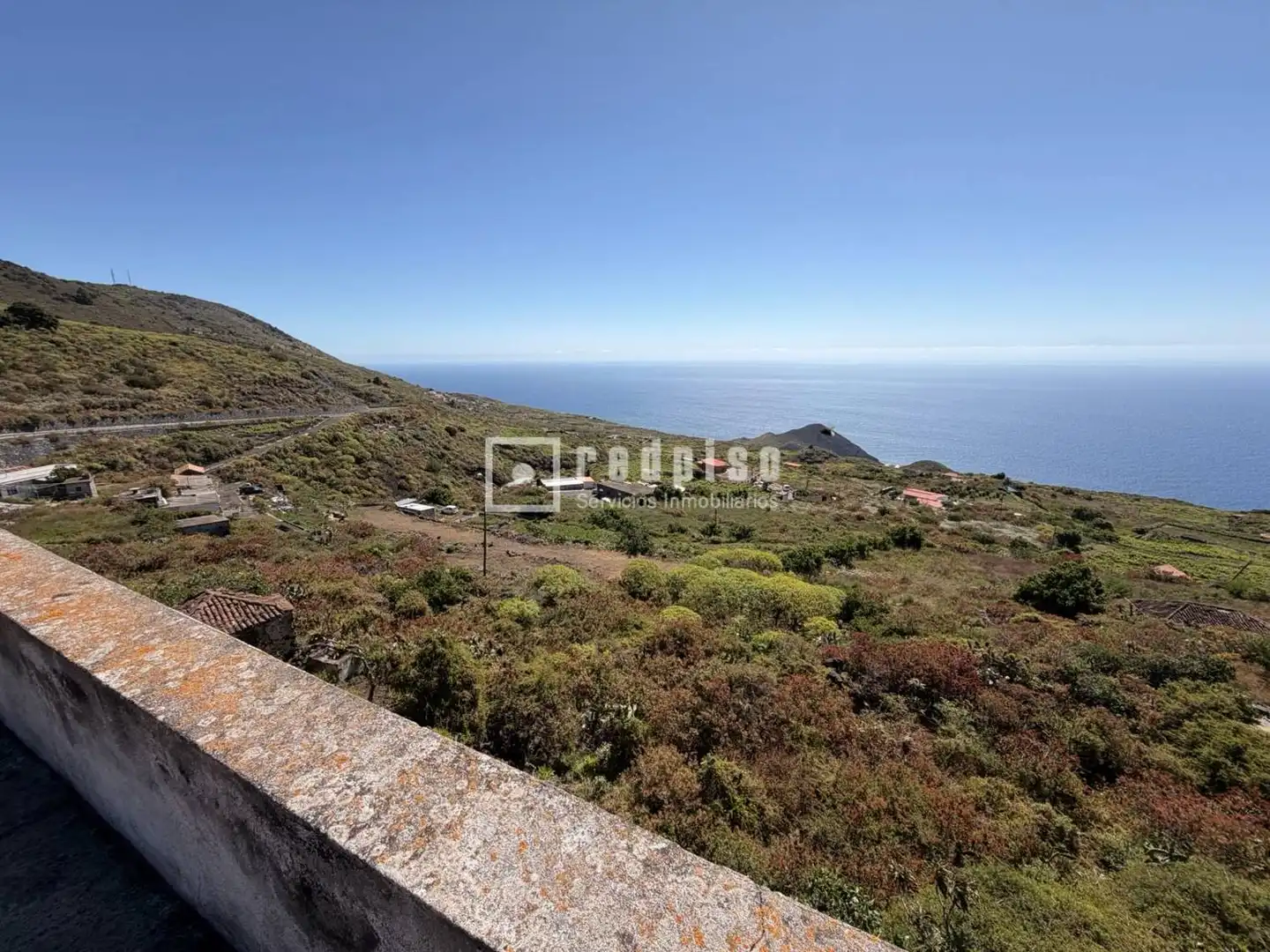 Casa o xalet en venda en Villa de Mazo amb Calefacció, Jardí privat i Terrassa
