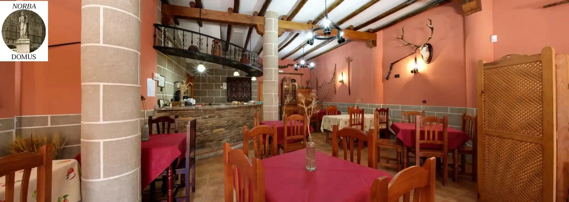 Country homes for sale in Talaván  with Air Conditioner, Heating and Furnished