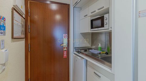 Foto 4 de Apartament en venda a Ur Caleta 28(a)calp (alicante), -1, La Caleta - La Calalga - Les Bassetes, Calpe / Calp