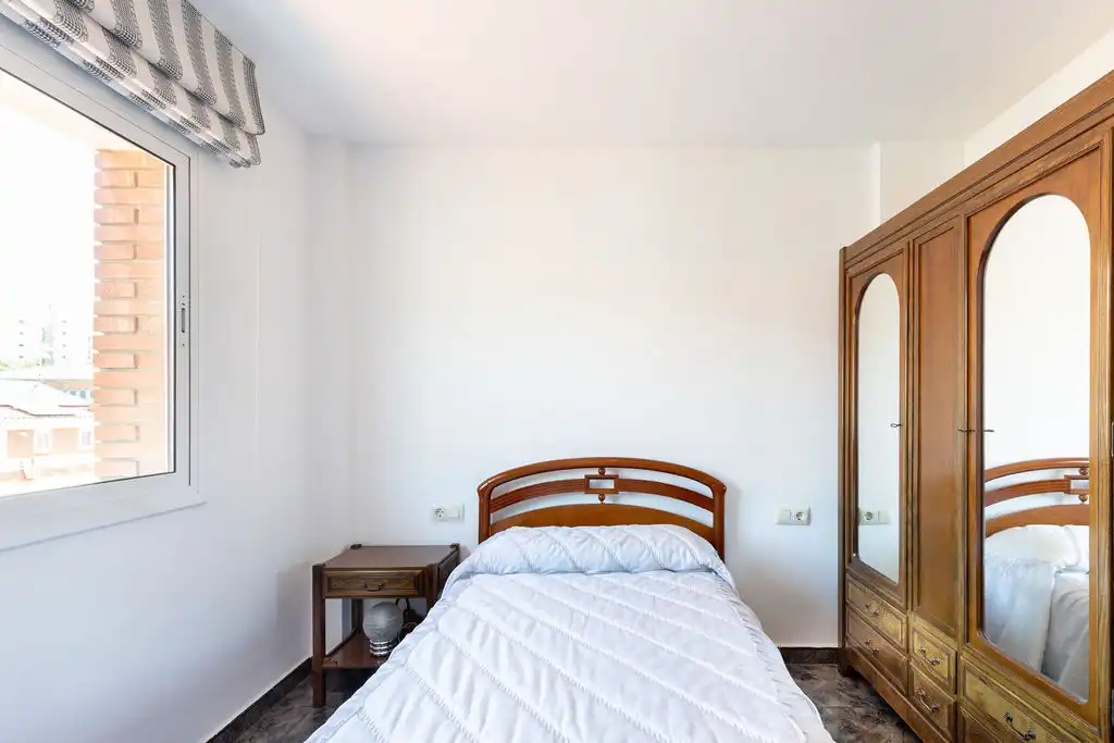 Habitación de Casa o chalet en venta en Sant Vicenç de Montalt con Aire acondicionado, Calefacción y Terraza