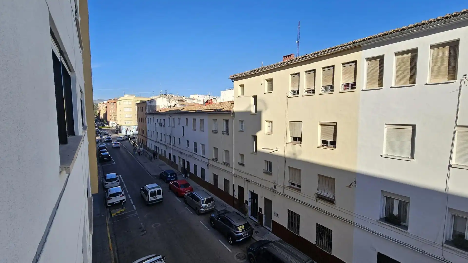Exterior view of Flat for sale in Gandia  with Balcony