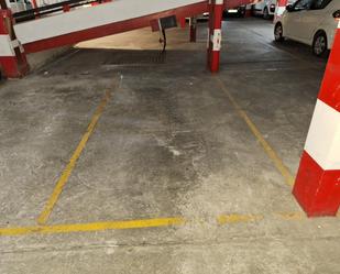 Parking of Garage for sale in  Valencia Capital