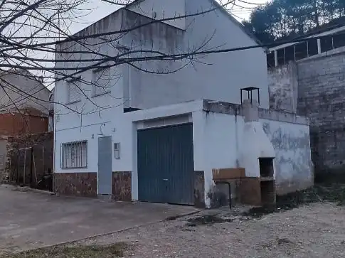Haus zum Verkauf in Calle Segorbe 6, imagen 17