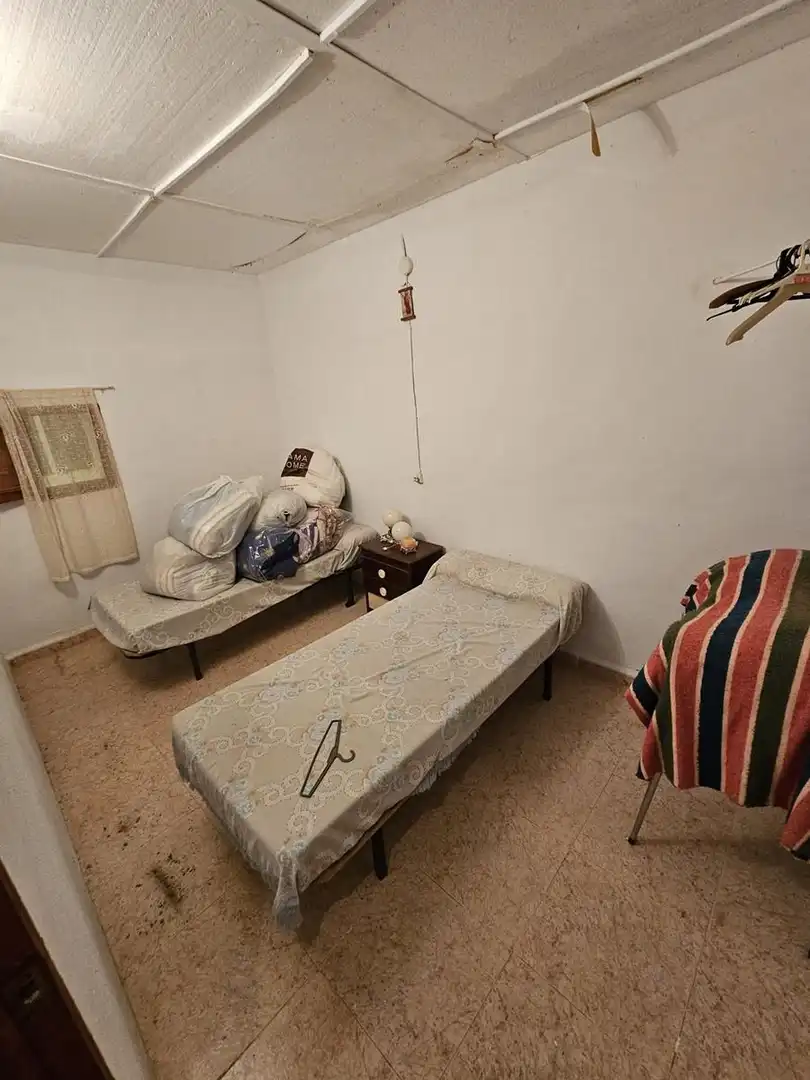 Habitación de Casa o chalet en venta en Chodos / Xodos con Calefacción, Trastero y Amueblado