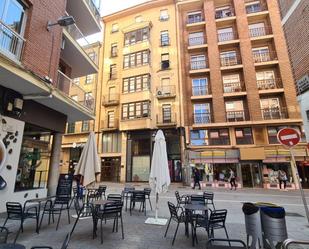 Exterior view of Duplex for sale in Zamora Capital   with Heating