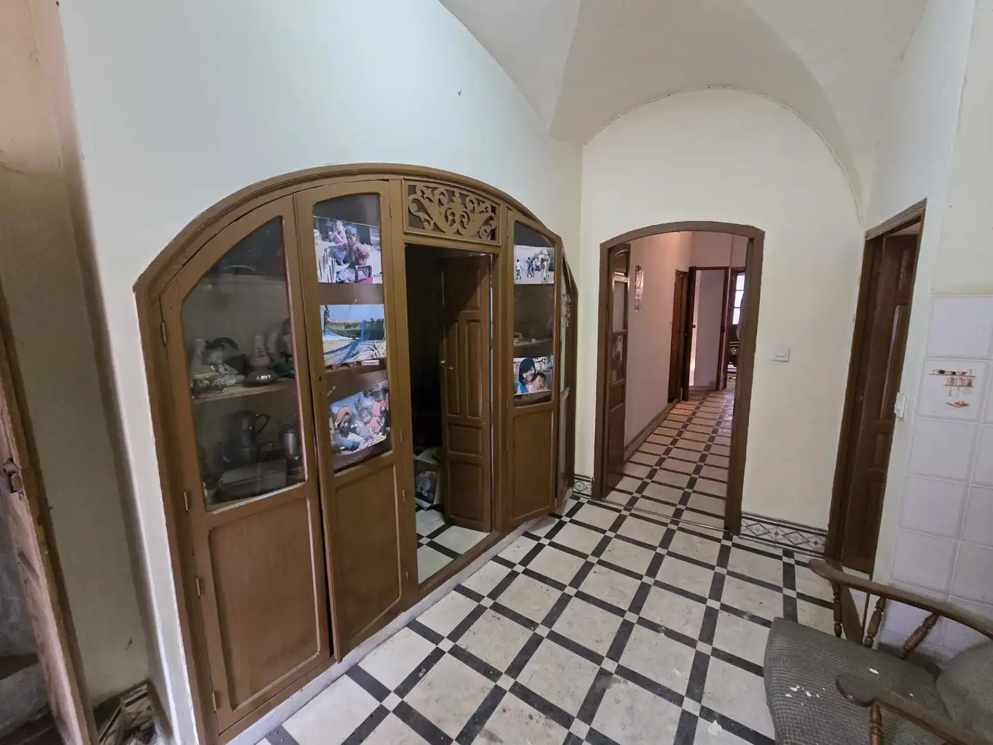Haus zum Verkauf in Calle Feria, imagen 7
