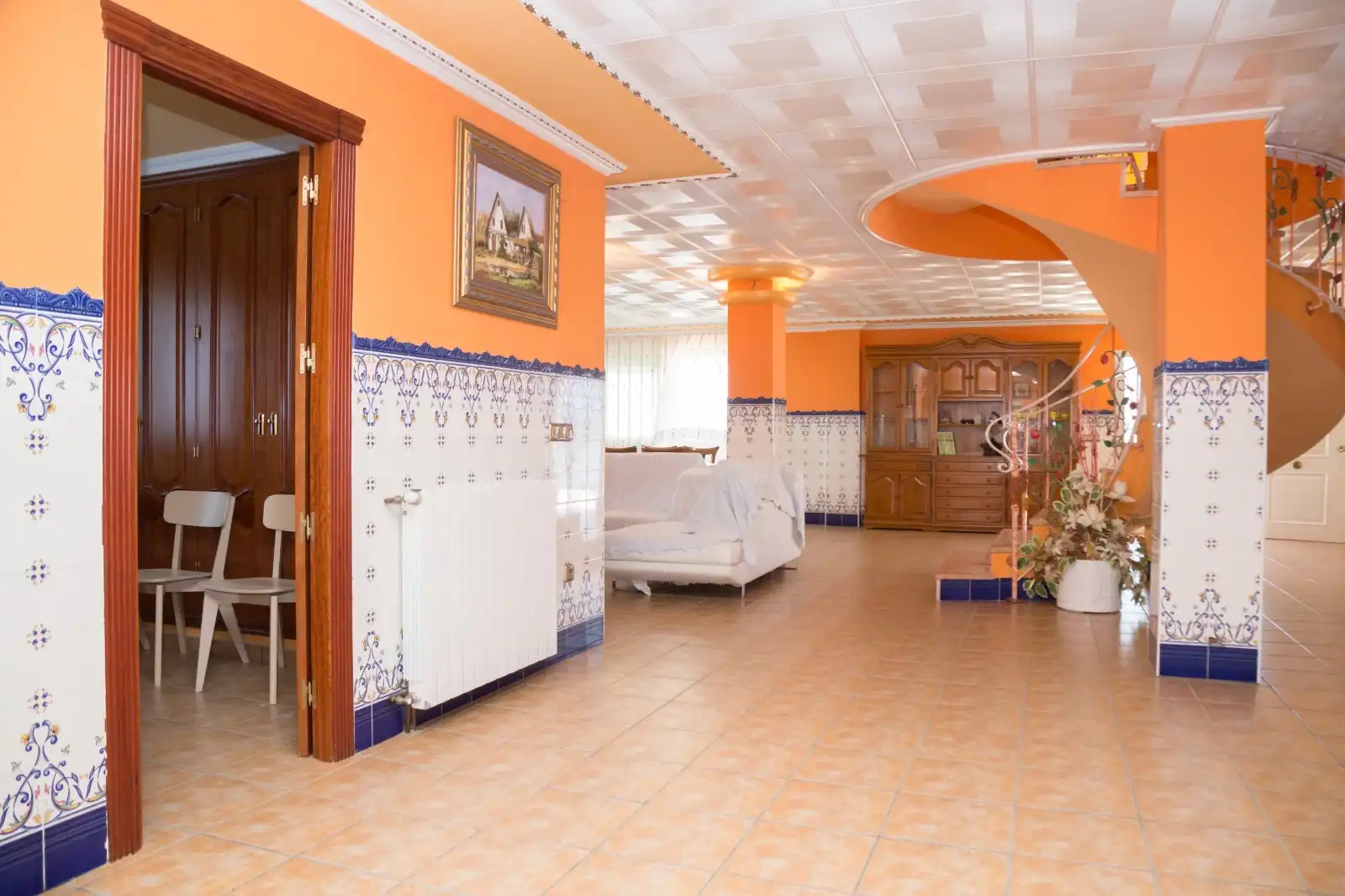 Casa o chalet en venta en Sierra Perenchiza - Cumbres de Calicanto - Sto Domingo