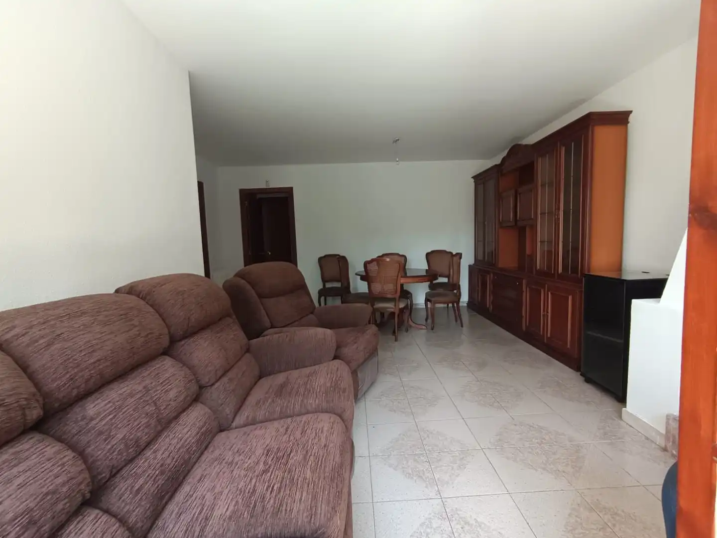 Living room of Detached homes for sale in Girona  with Heating, Terrace and Storage room