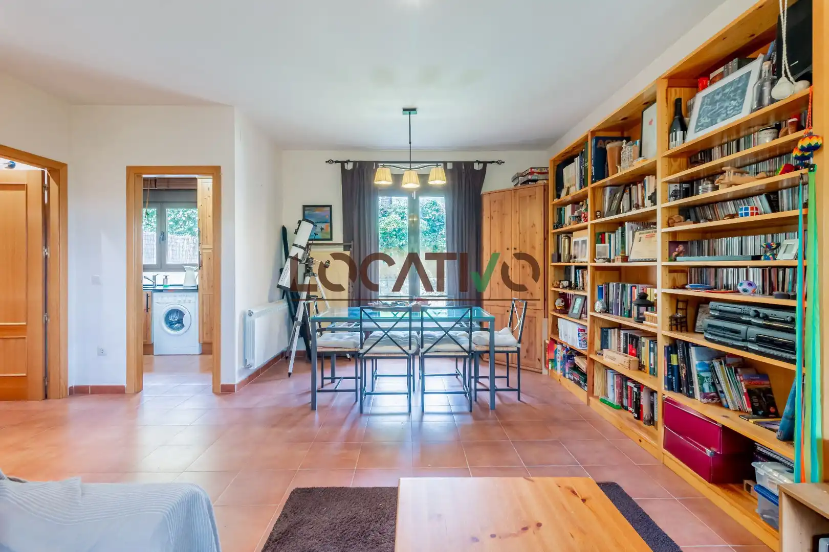 Haus zum Verkauf in Santa María de la Alameda, imagen 12